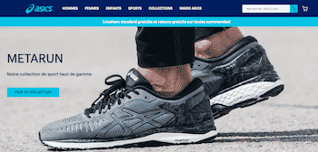 asics outlet promo code