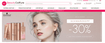 16+ Beauty coiffure code promo inspiration