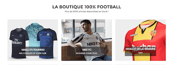 code promo adidas maillot de foot